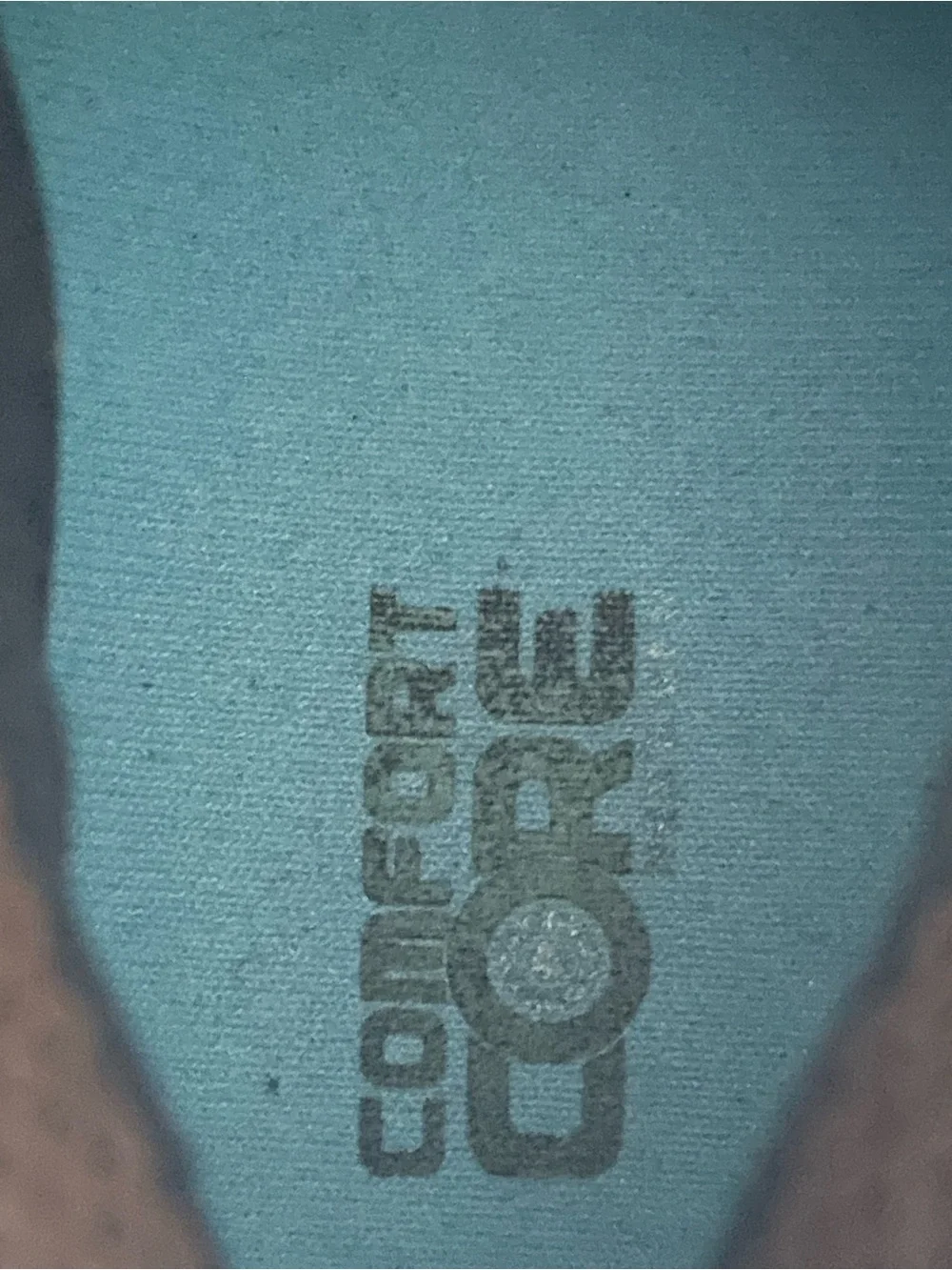 Georgia Boot gently used